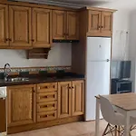 Apartamentos Balcon De Carabeo