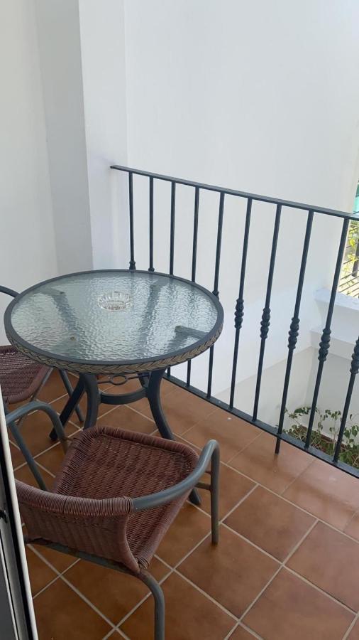 Balcon De Carabeo Nerja
