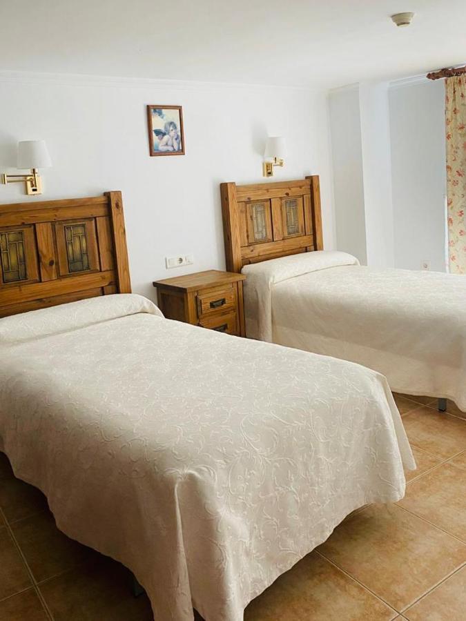 Balcon De Carabeo Apartment