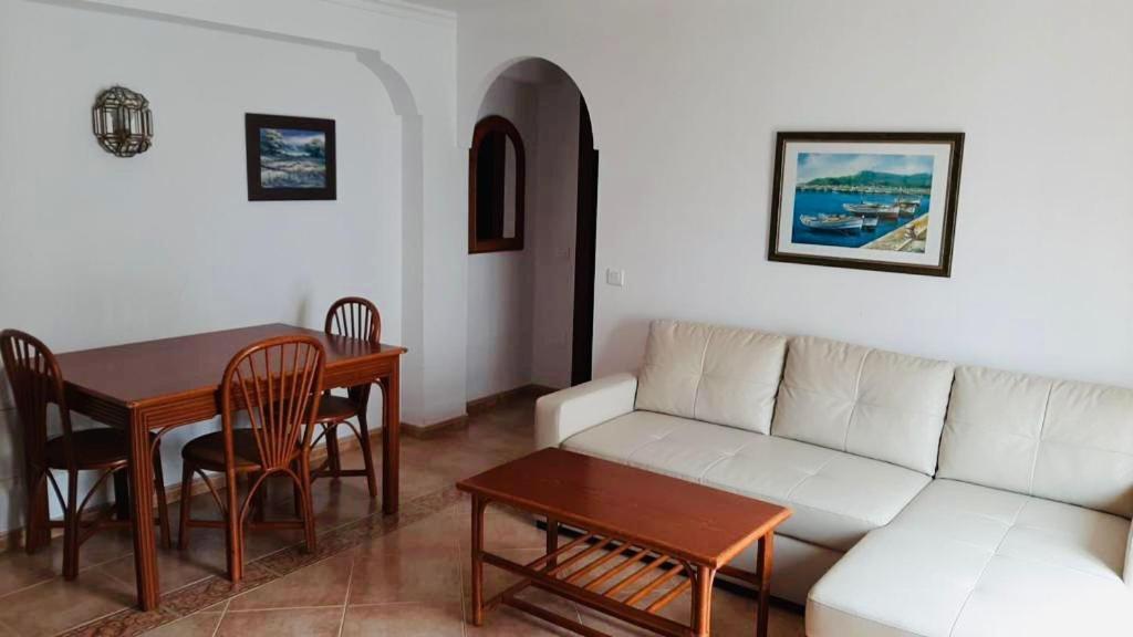 Apartment Balcon De Carabeo